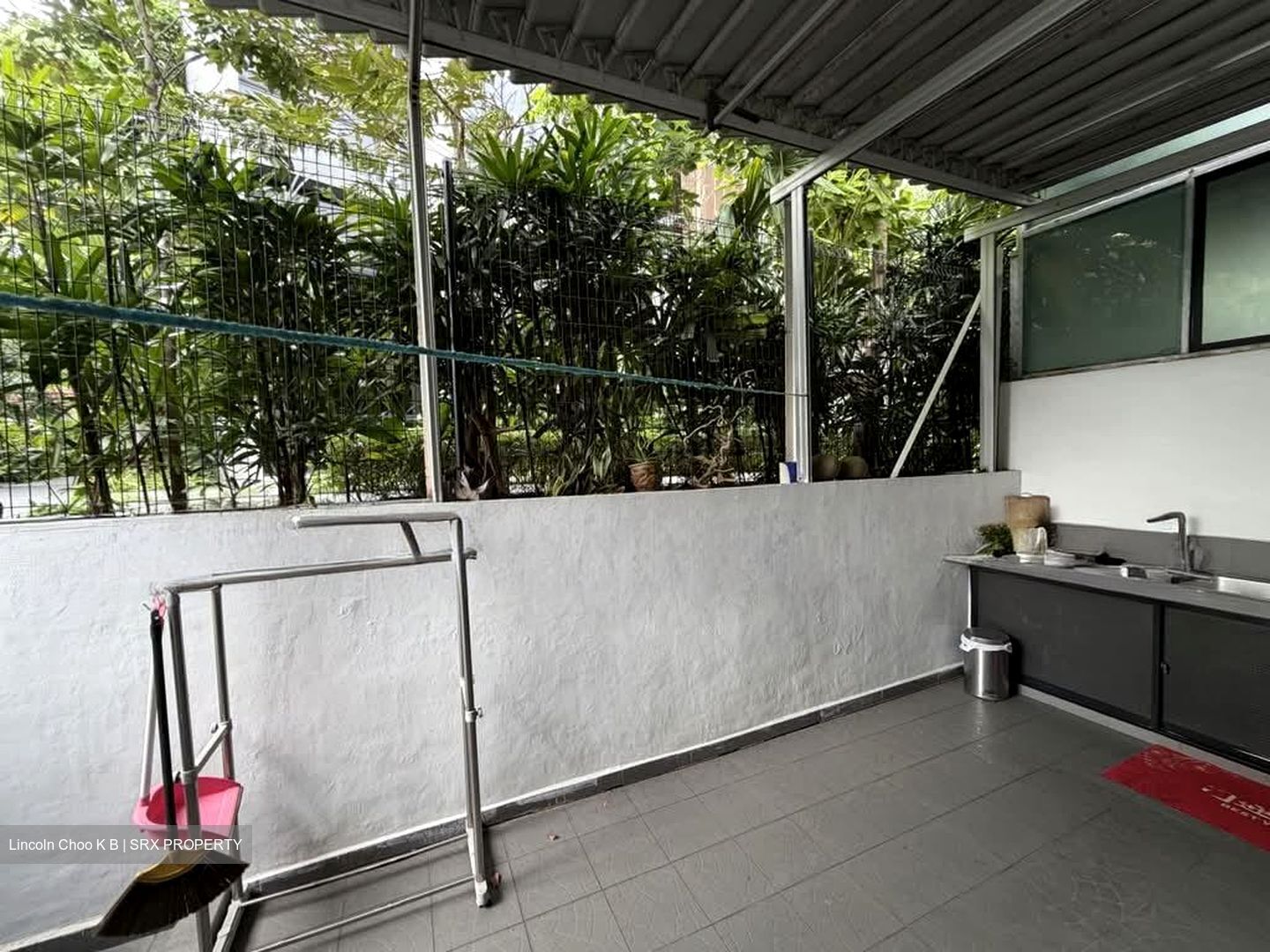 MARIAM WAY (D17), Terrace #591339941